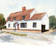 Alconbury Weston