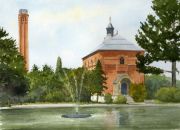 Papplewick Pumping Station, Nottingham