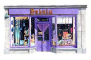 Babalu Shop Portrait
