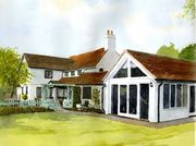 Berkshire House