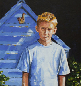 WILLIAM