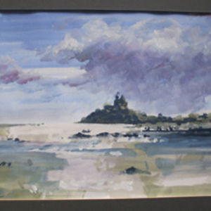 CORNISH COAST