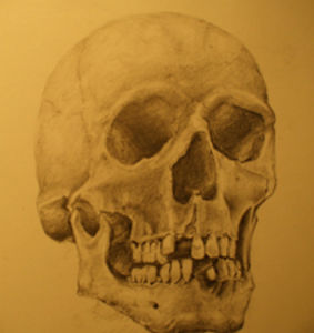 SKULL