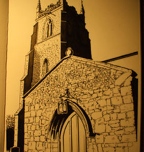 ST MARYS CHURCH
