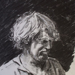 OIL RIGGER KEITH
