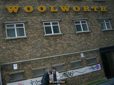 Woolworth