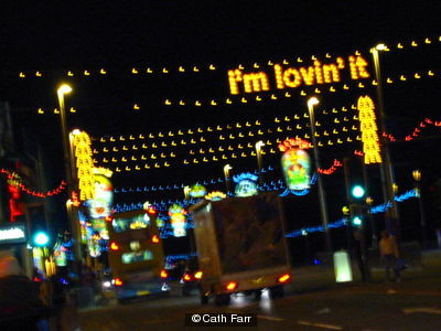 Im Lovin It