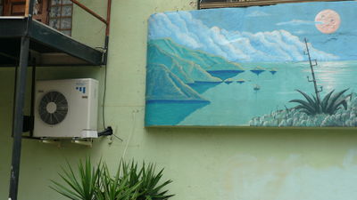 Tropicana