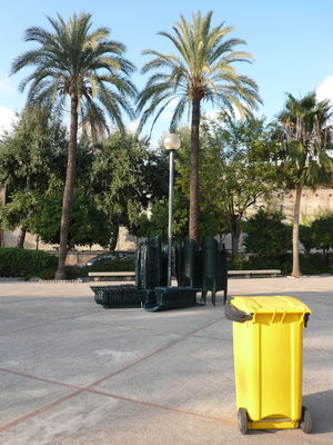 Palma Majorca