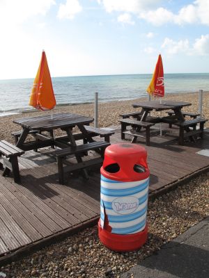 Hove East Sussex