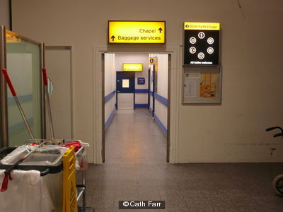 BAGGAGE SERVICES