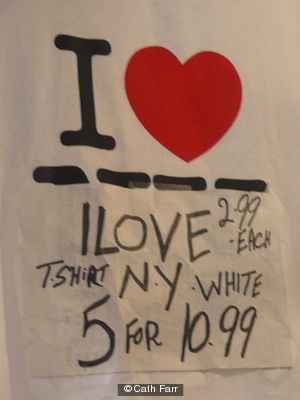 I HEART BARGAINS