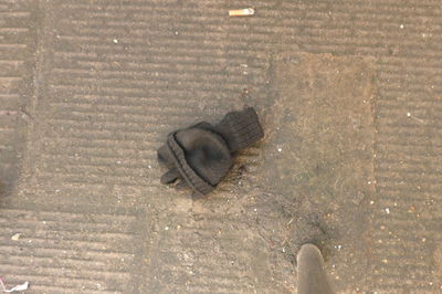 lost glove 9