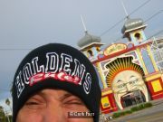Holdens Rule OK