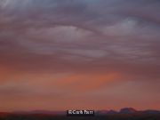 Sunrise Alice Springs