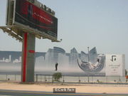 Another Dubai Billboard