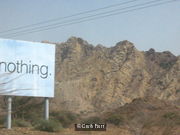 Nothing
