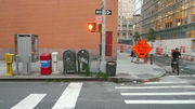 Tribeca NYC