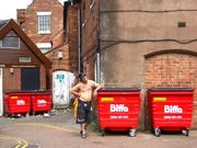 Stafford Staffordshire