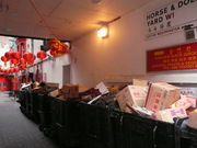 Chinatown London 