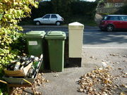 Cowfold West Sussex