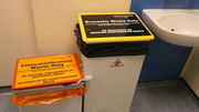 Royal Sussex Hospital Brighton