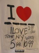I HEART BARGAINS