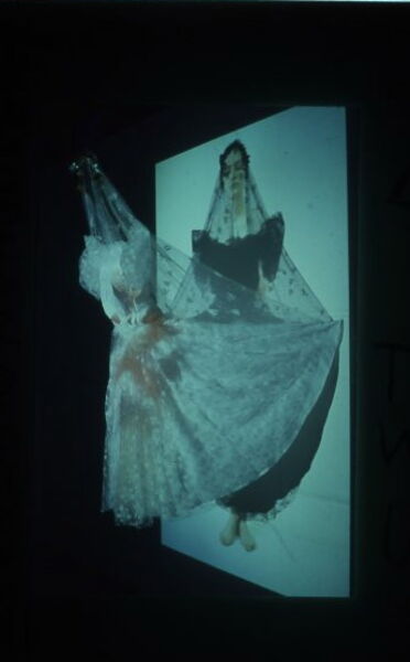 Union Dress