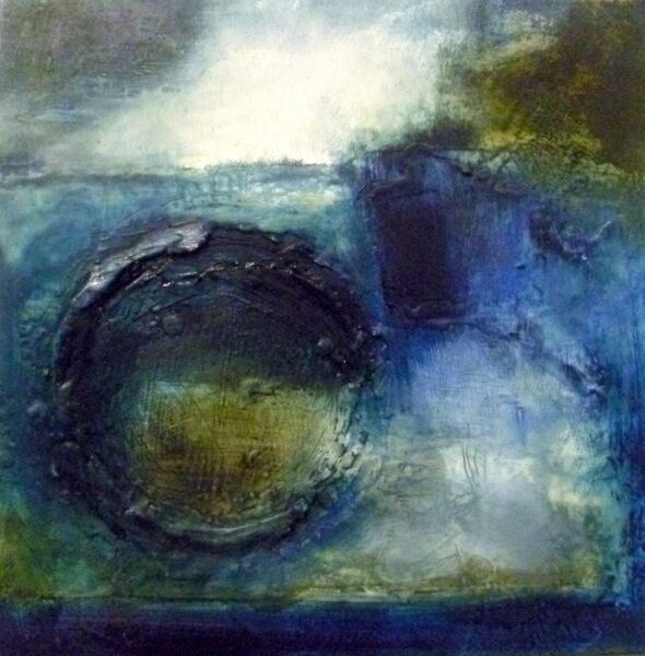 Sheep circle 4