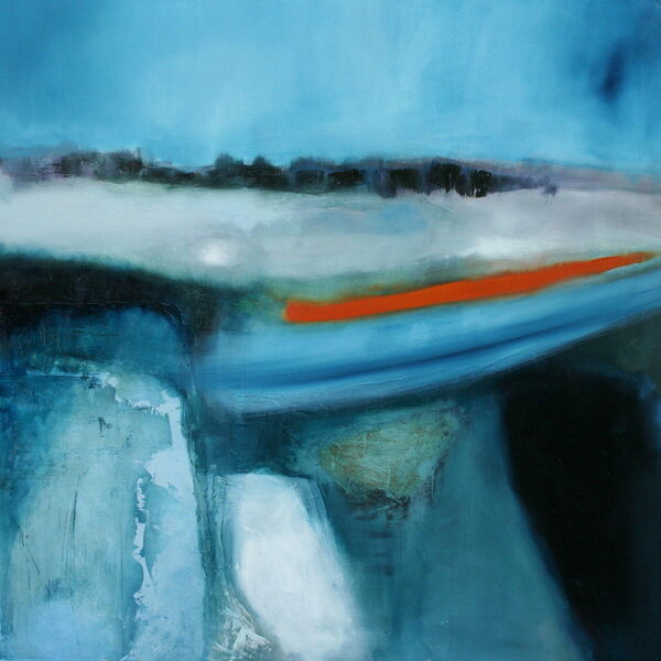 Blue Run 2