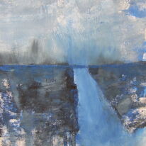 Blue Track
