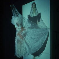 Union Dress