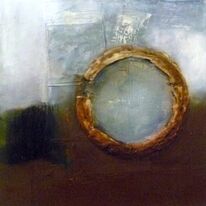 Sheep circle 1