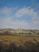 Cuckfield, South Downs