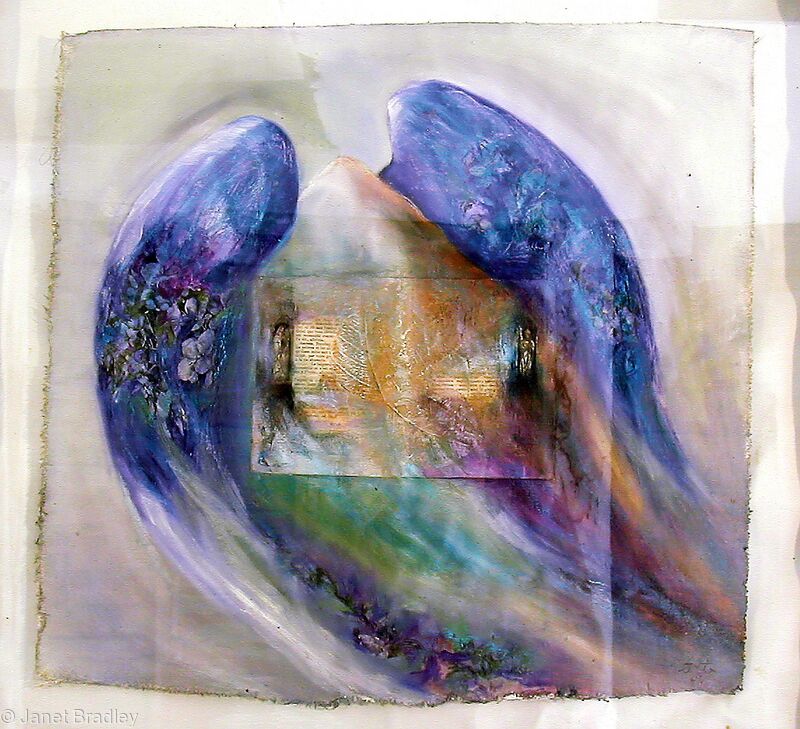 Silence on Wings