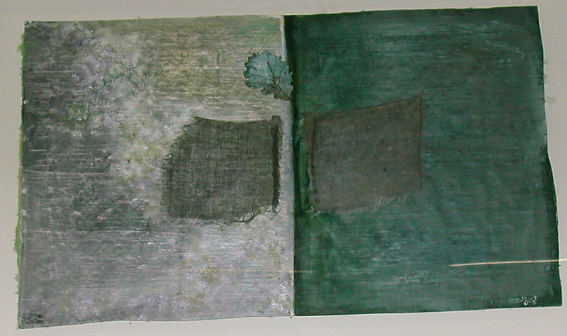 Book of Dreams