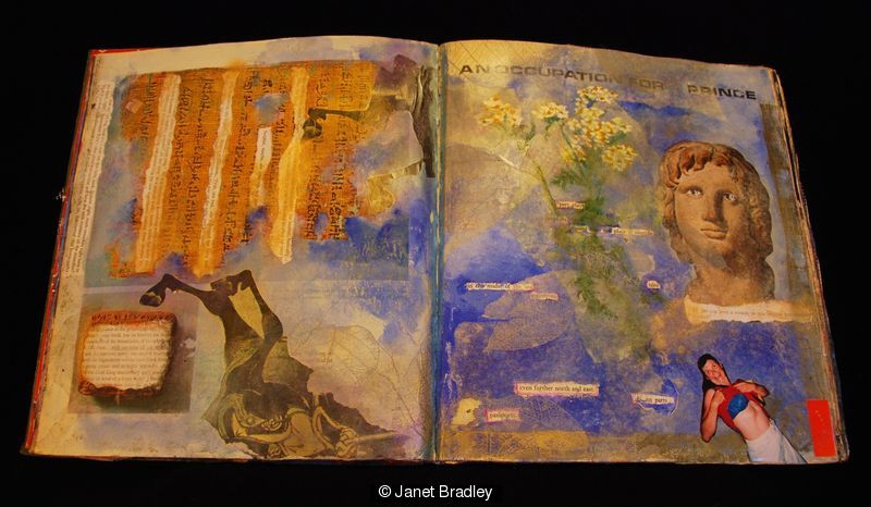 Hesters Page
