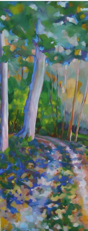 Le Chemin