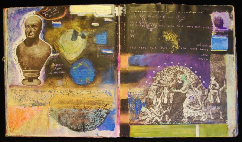Freds Page 1