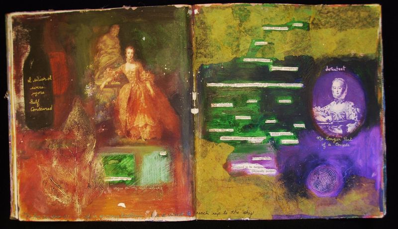 Elizabeths Page