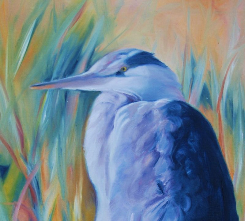 Heron