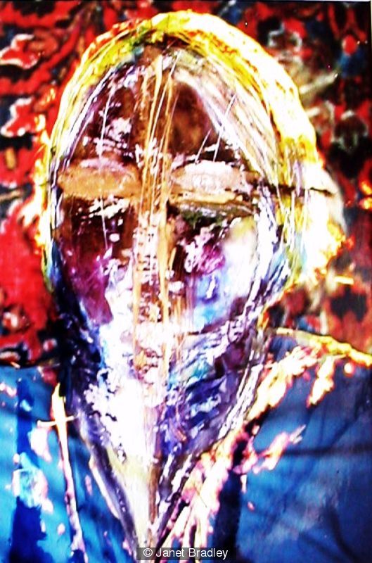 Self Portrait