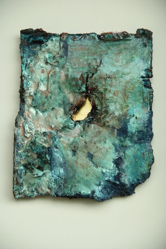 21st Century Cuneiform Tablet 1
