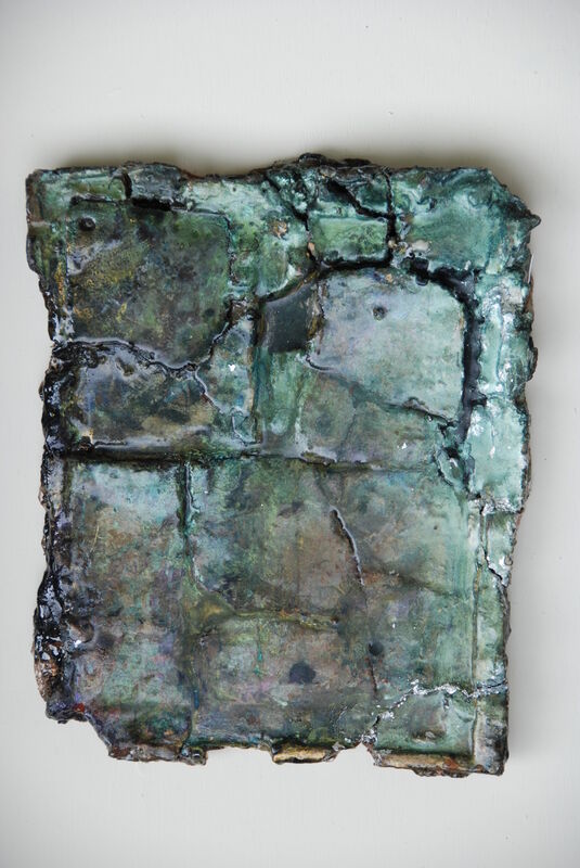 21st Century Cuneiform Tablet 2