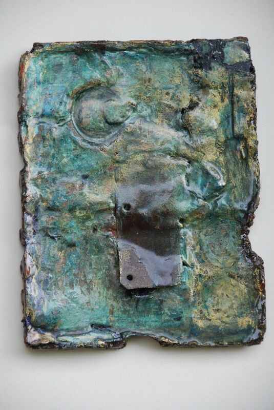 21st Century Cuneiform Tablet 3