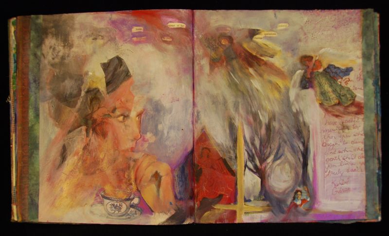 Nancys Page