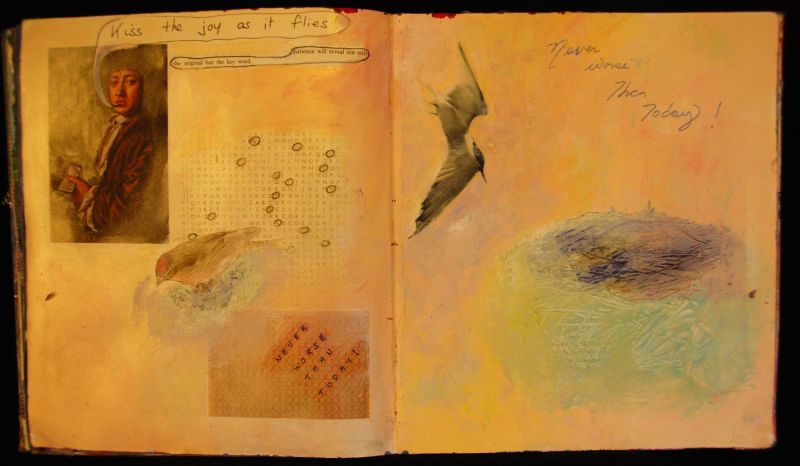 Jos Page