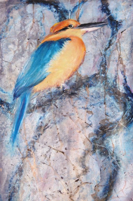 Kingfisher