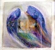 Silence on Wings