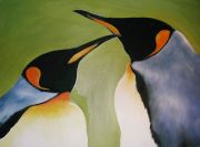 Andi's Penguins
